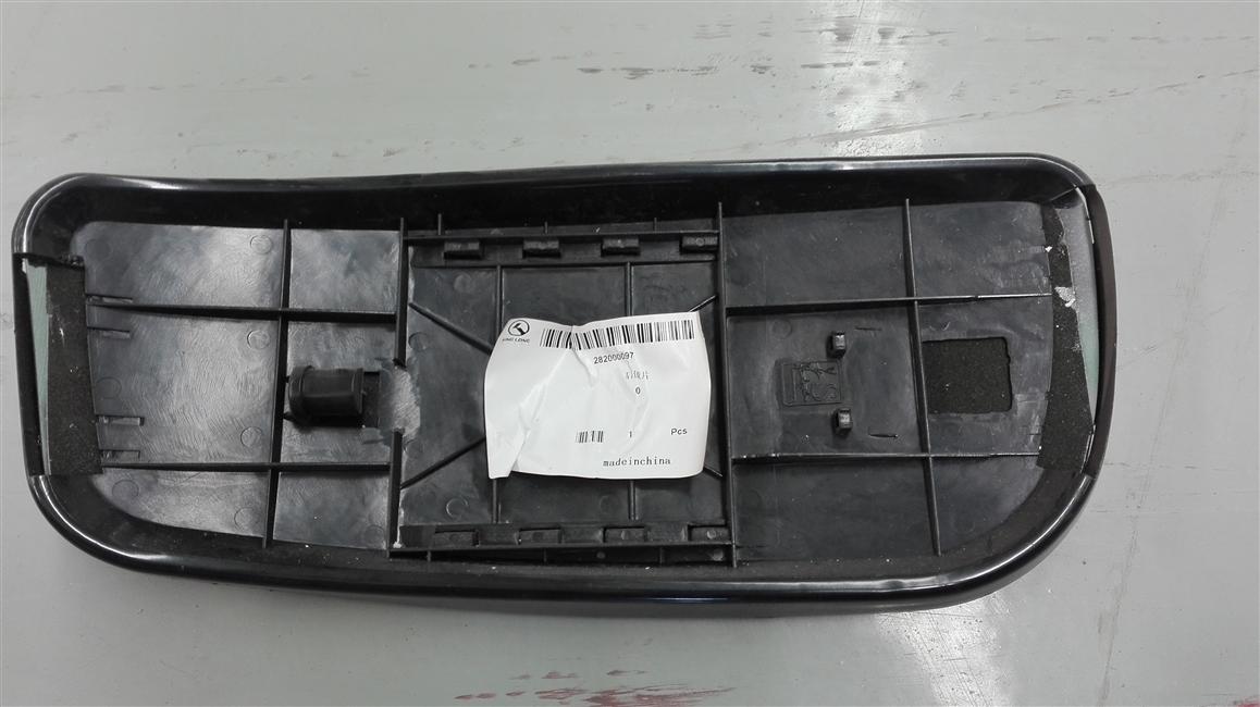 Left rear view lens, SWFDC05CC-1220-L, manual-1