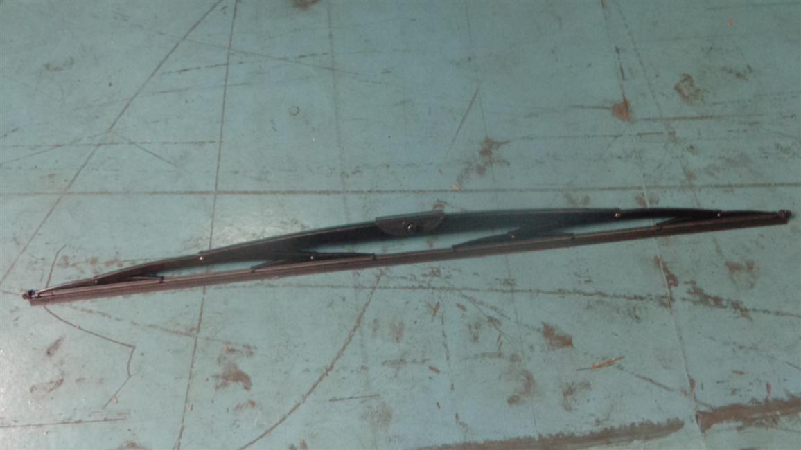 Wiper blade, 1000MM, DC1800