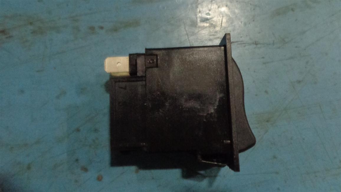 Rearview mirror defrosting switch, Kailing General, KW01