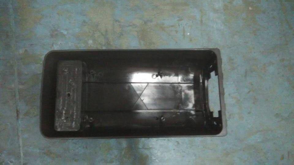 带灯主镜外壳,KWFDC5-AD2,282200093/282200094