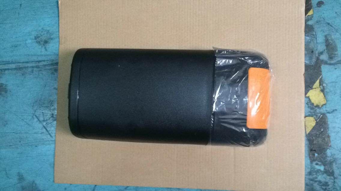 Coque du rétroviseur principal anticollision, KW19-16, 282200012/282200013