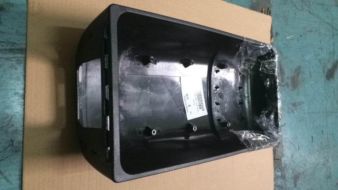 Coque du rétroviseur principal anticollision, KW19-16, 282200012/282200013-1