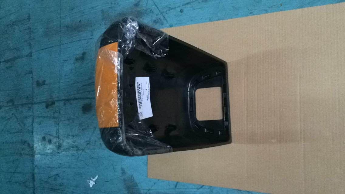 Coque du rétroviseur principal anticollision, KW19-16, 282200012/282200013-2