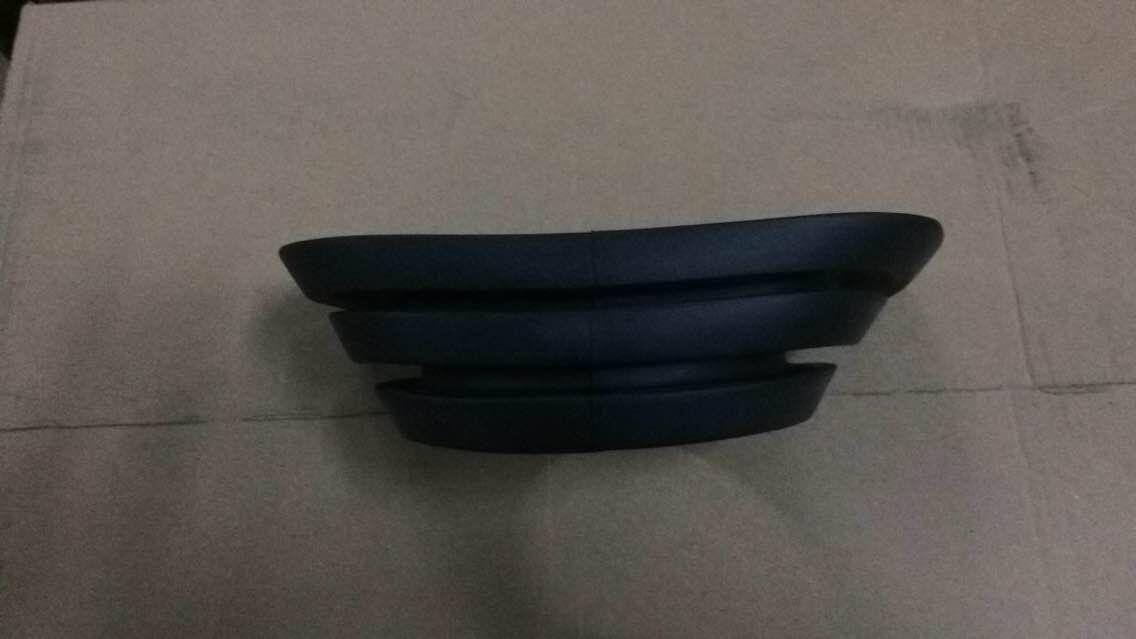 Aman dust cover, KW01, 282200007/282200008-2