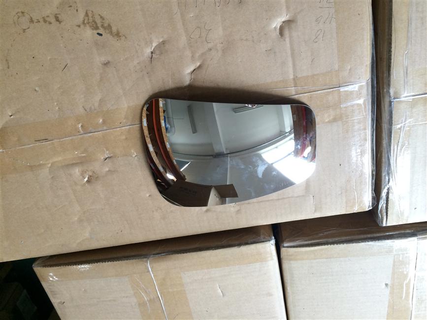 Lower view lens, 282200086/282200087