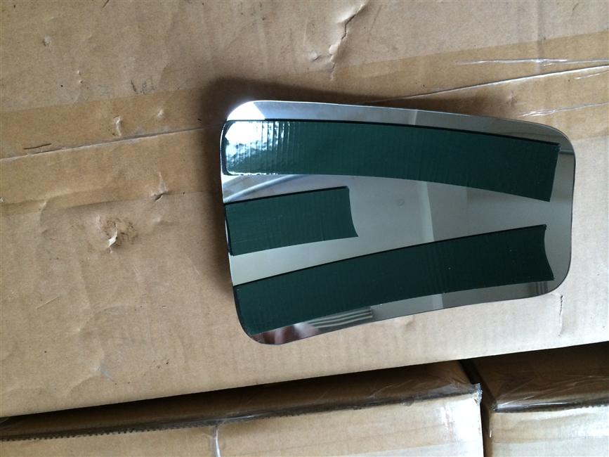 Lower view lens, 282200086/282200087-2