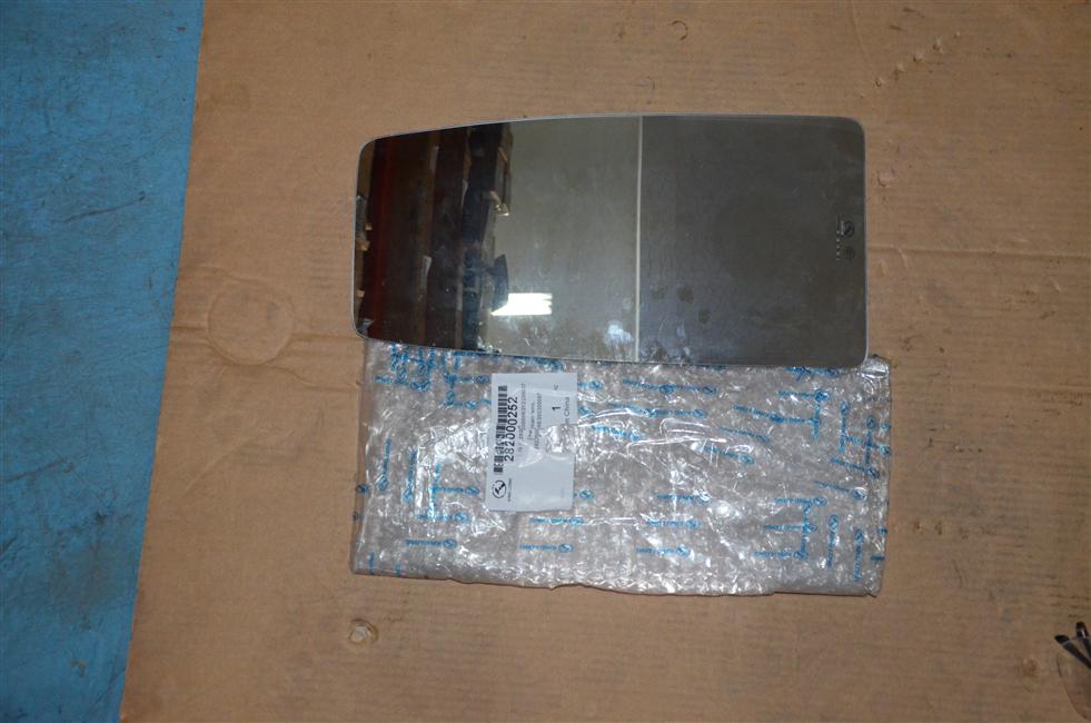 204 main lens, 282200086/282200087-1