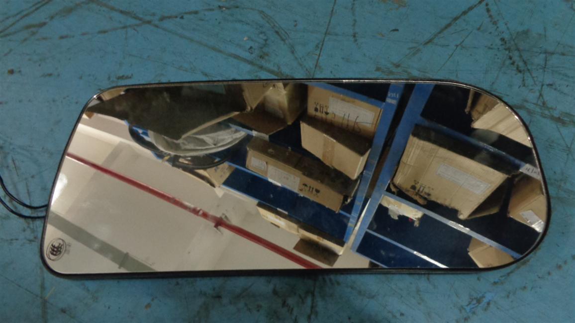 Rearview mirror lens, 282200080/282200090 old model-1