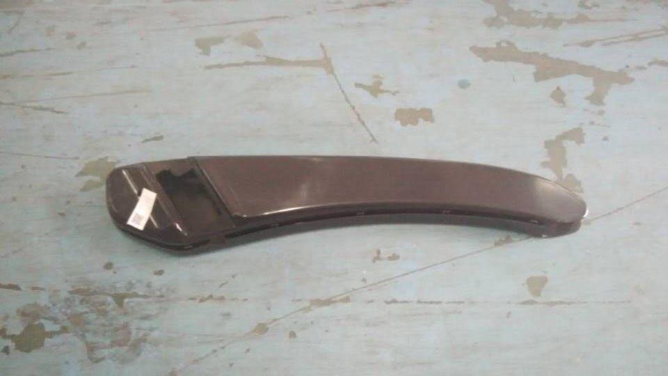 Mirror arm (left), 282200266