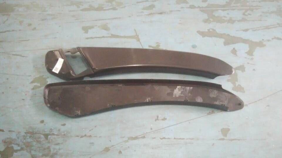 Mirror arm (left), 282200266-1