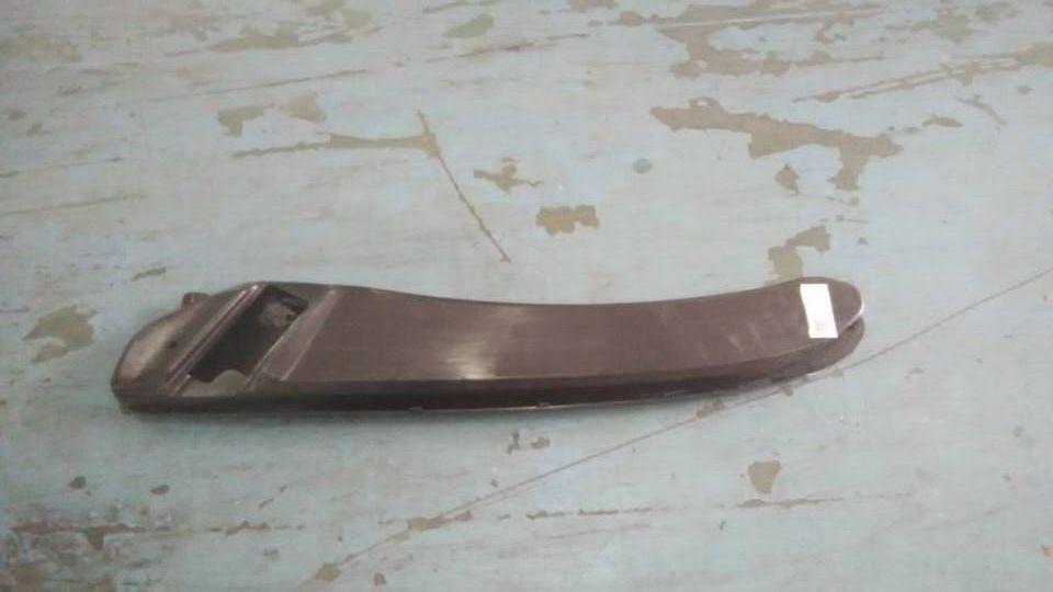 Mirror arm (right), 282200267