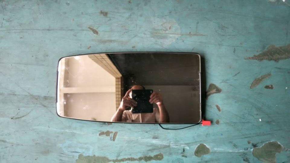 Основные рассеиватели в сборе (нижняя пластина + рассеиватель), 282200086, 282200087