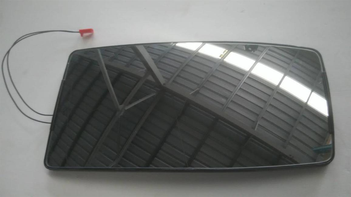 Main lens assembly (including pallet), 282200266, 282200267-1