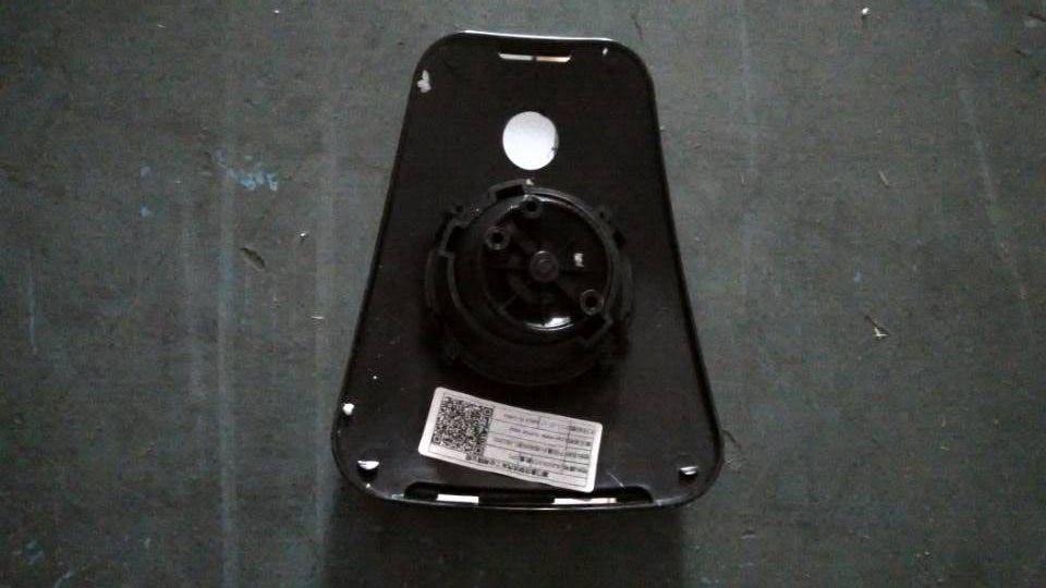 Lower view lens assembly (including pallet), 282200266, 282200267-1