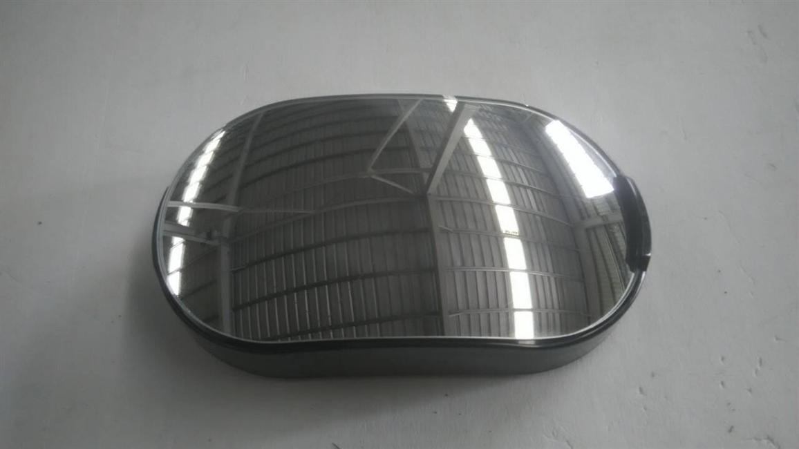 Mirror arm under-view lens assembly, 282200386/282200387-1