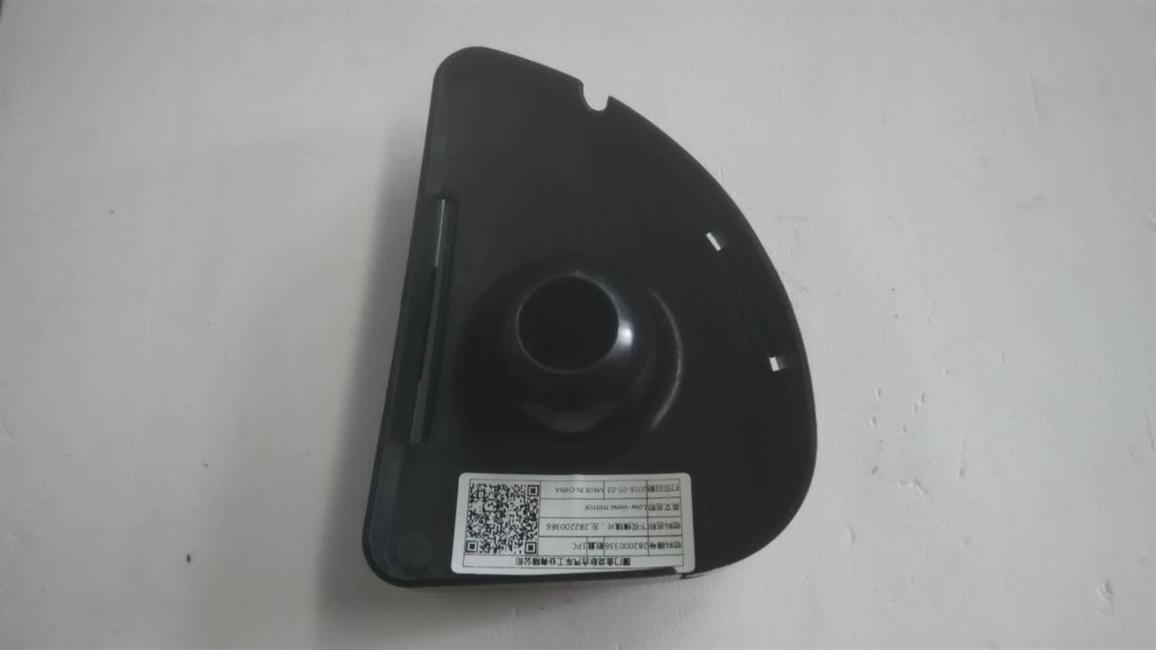 Левый треугольник с нижним видом в сборе, 282200386