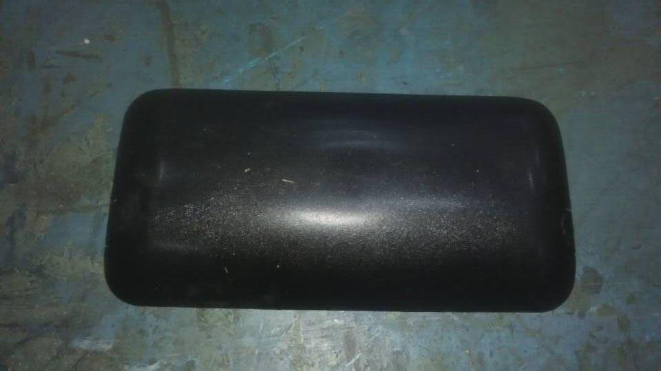 Mekron back cover, 282201490/282201480