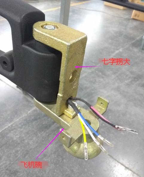 Кривая (без шелка) из семи категорий, 282200438