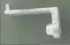 Seven-character crooked (without silk), 282200438-1