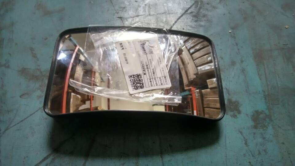 Small square mirror assembly, 282200438