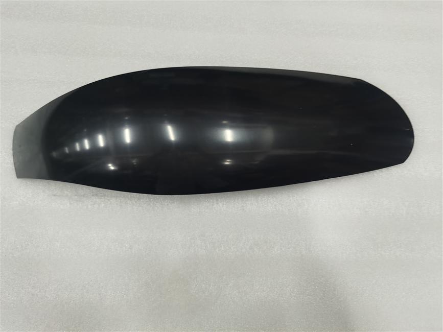 Xiaolongwei lens decorative panel (rear view mirror shell)L-2