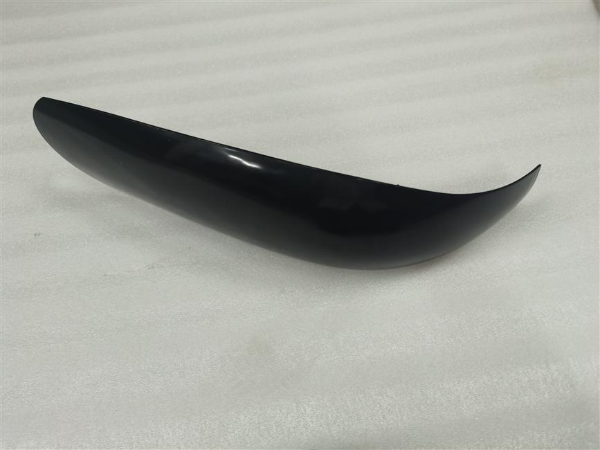 Xiaolongwei lens decorative panel (rear view mirror shell)L-1