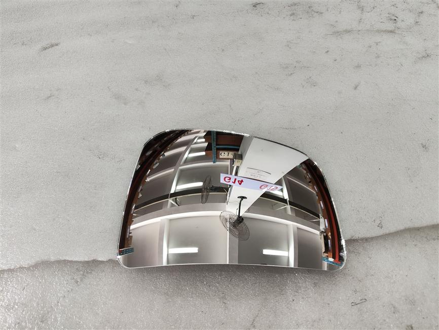 Longwei Deuxième génération Verre miroir aveugle (à gauche), 282200597