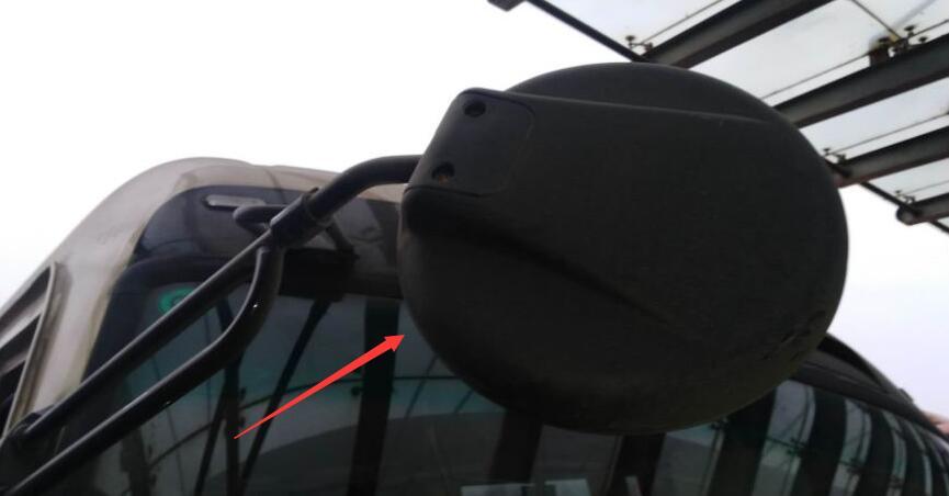 Front-up mirror lens, 282200739