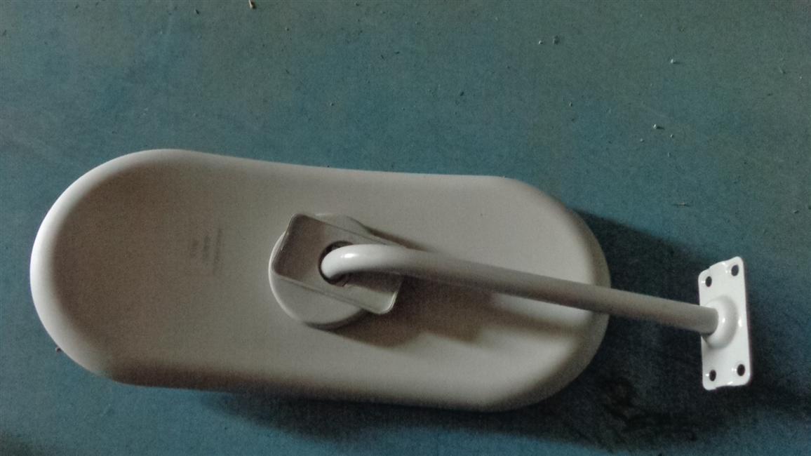 Changzhou Kailing KN22.08, inner rearview mirror, off-white, 29CM electronic display-1