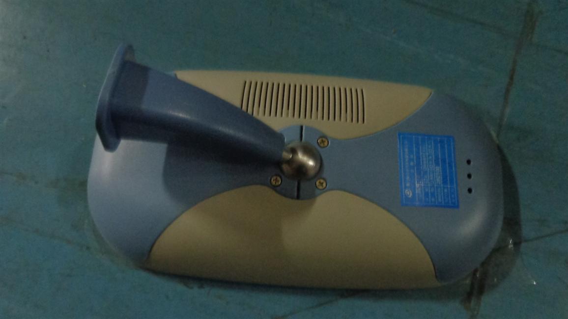 Hiheda HDSJ300-06, inner rearview mirror, blue