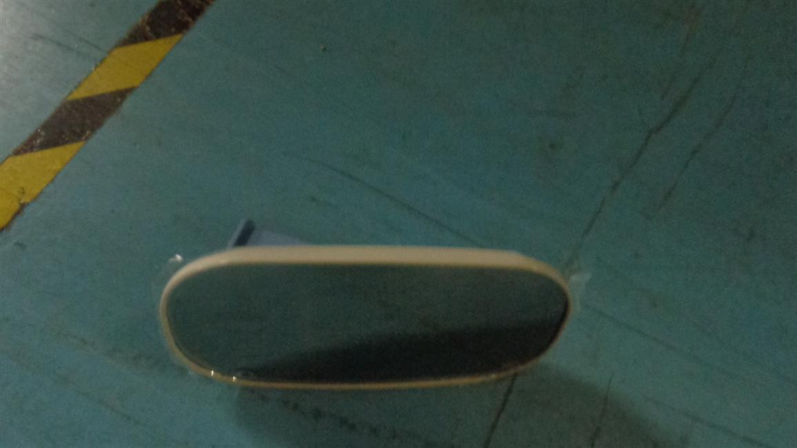 Hiheda HDSJ300-06, inner rearview mirror, blue-2