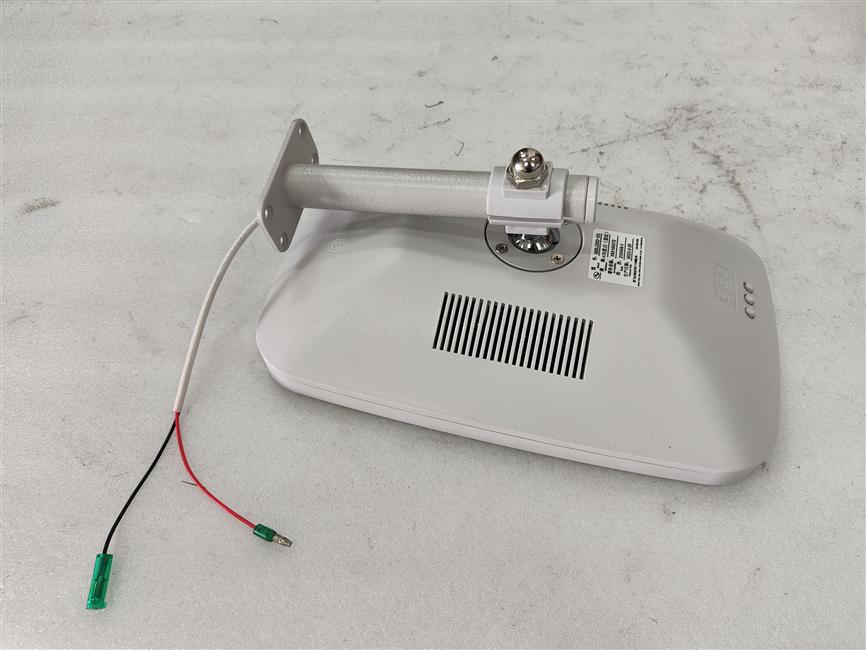 Inner rearview mirror, HDSJ300-05, 121842, time list display, 170mm straight rod, Chinese-1