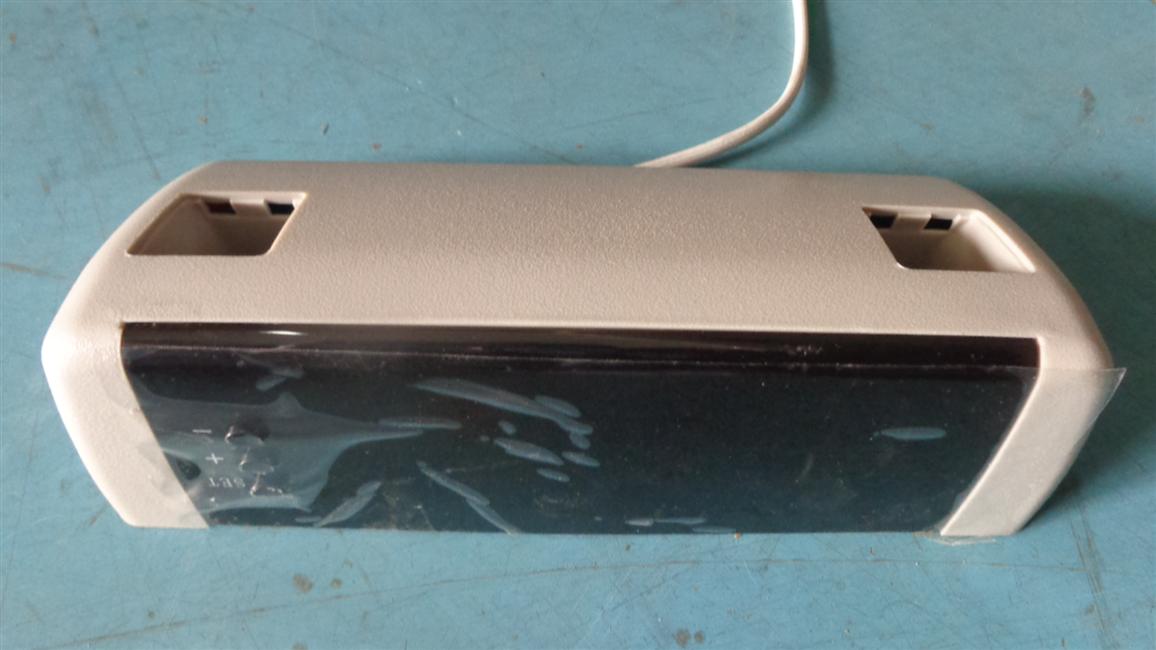 Electronic clock-hanging type, HDSD195-01, hanging type-1