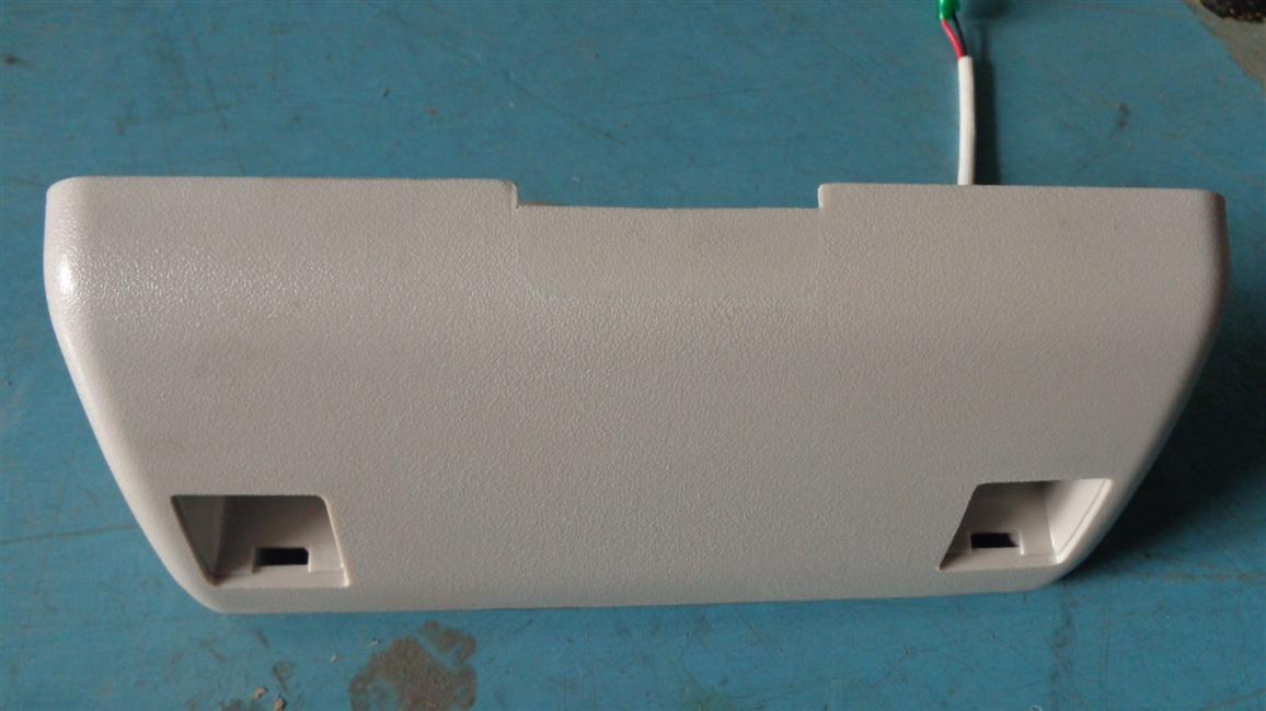 Electronic clock-hanging type, HDSD195-01, hanging type-2