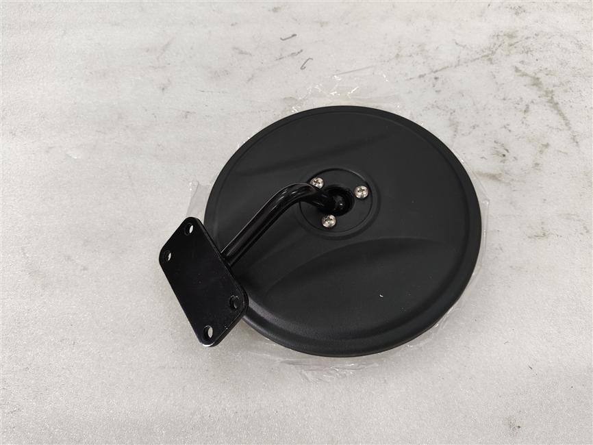 Kailing, inner rearview mirror, circular mirror, D=180, blank