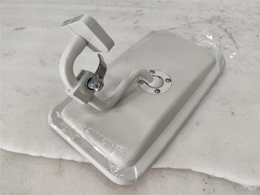 Inner rearview mirror, Kailing KWFDC5-3, 121842, no time display, R1348, 38262