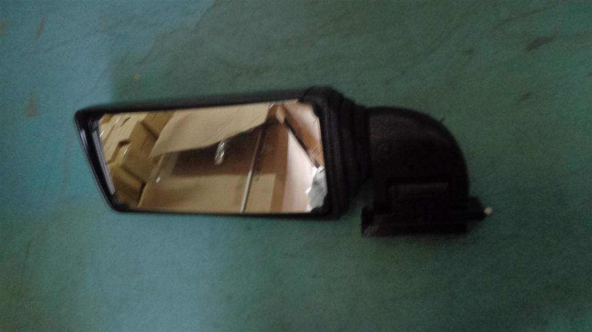 Left external rearview mirror, KW01, long and short, electric belt defrosting
