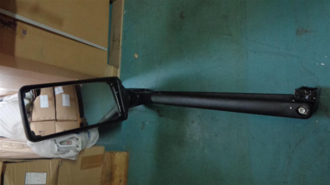 Right exterior rearview mirror, KW01, long and short, electric belt defrosting