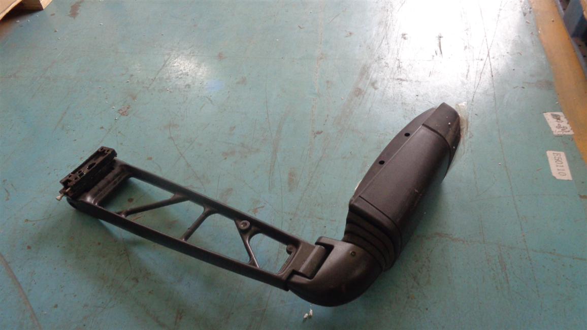 Rétroviseur extérieur droit, Changzhou Kailing KW19-16, type oreille de lapin, chauffage électrique dégivrage grand champ de vision objectif, 6129Y8-1