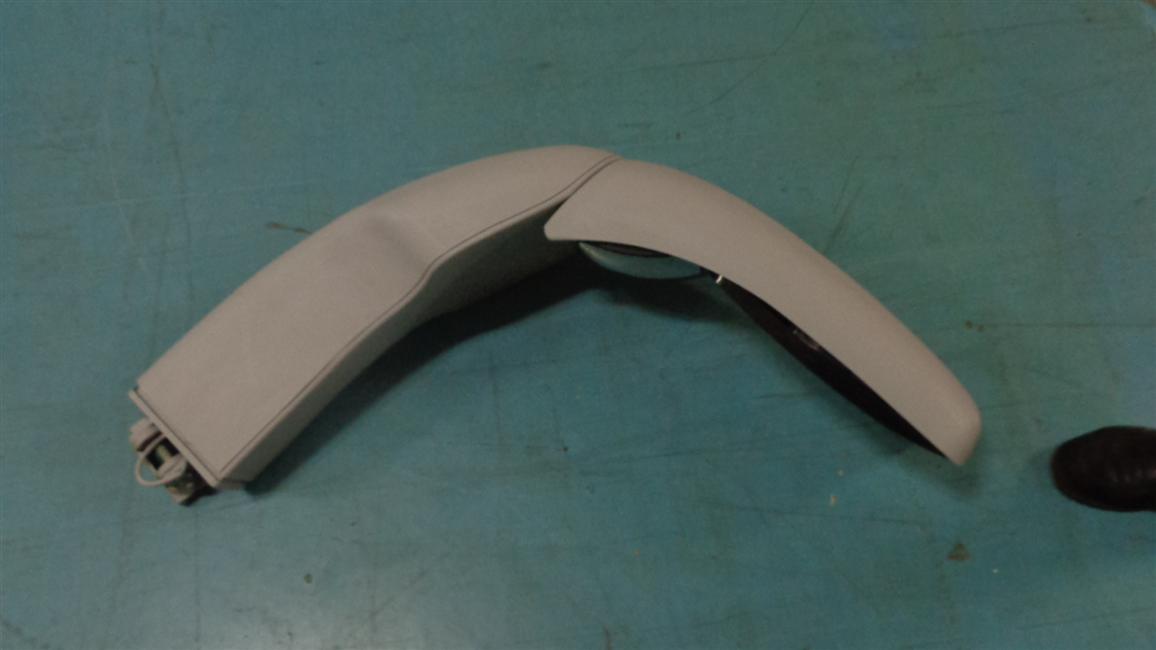 Rétroviseur extérieur droit, Shanghai Shenshi SWFDC05C-D, type oreille de lapin, dégivrage électrique électrique, 6128Y