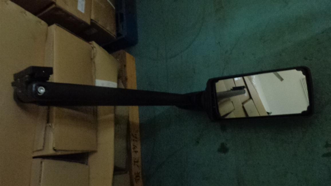 Left external rearview mirror, Changzhou Kailing KWFDC5-A1, long-arm rabbit ear type