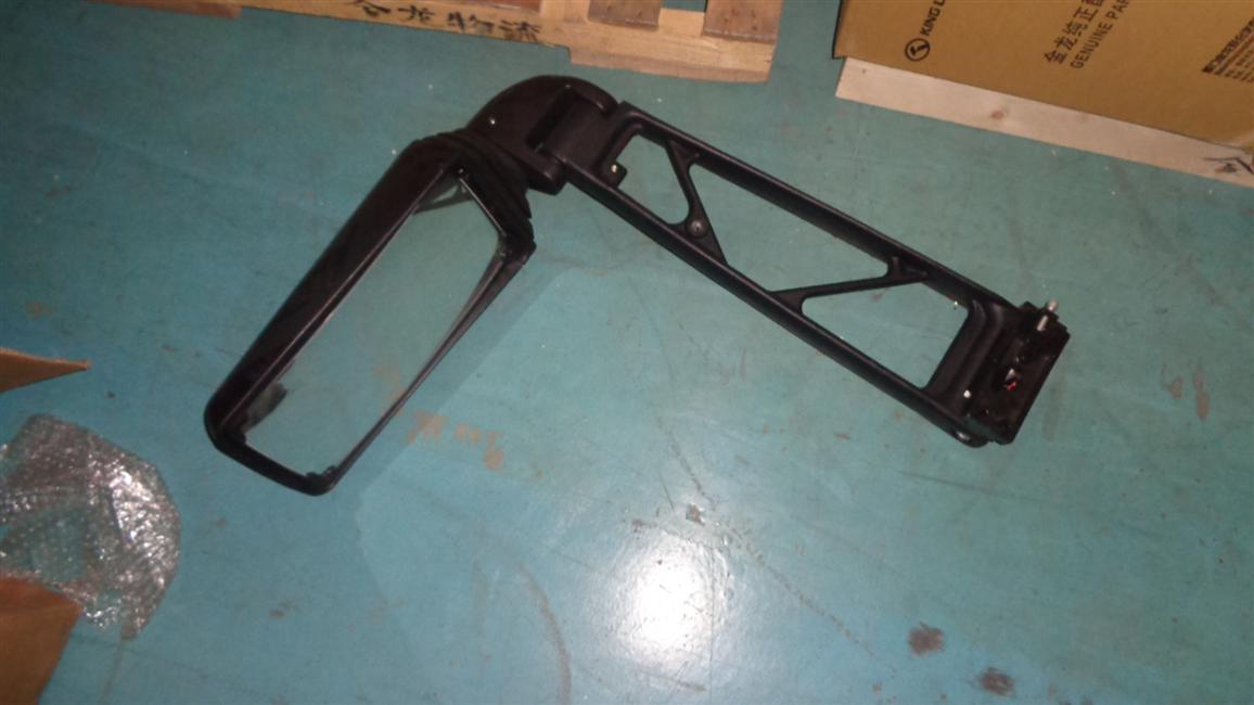 Right external rearview mirror, Changzhou Kailing KWFDC5-A1, long-arm rabbit ear type