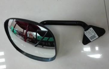 Rear exterior rearview mirror, Danyang Donggang, Coaster rearview mirror, iron frame type, none, manual