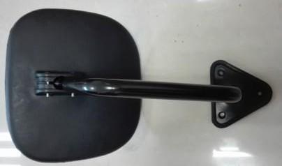 Rear exterior rearview mirror, Danyang Donggang, Coaster rearview mirror, iron frame type, none, manual-1