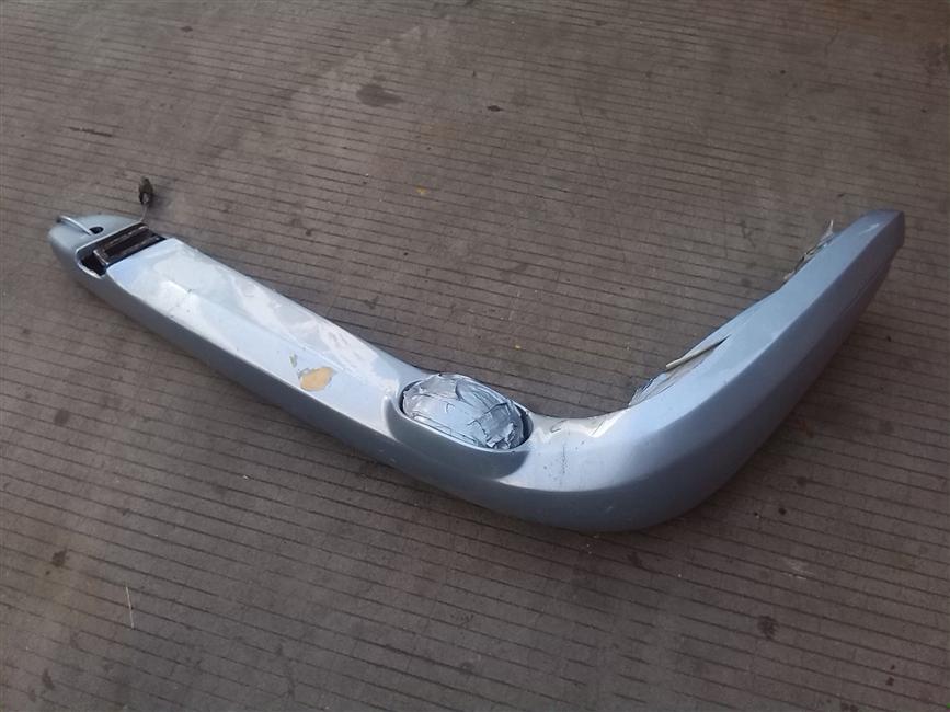 Côté droit, rétroviseur extérieur, KWFDC5-HD, type oreille de lapin, chauffage électrique, 6901AY-1