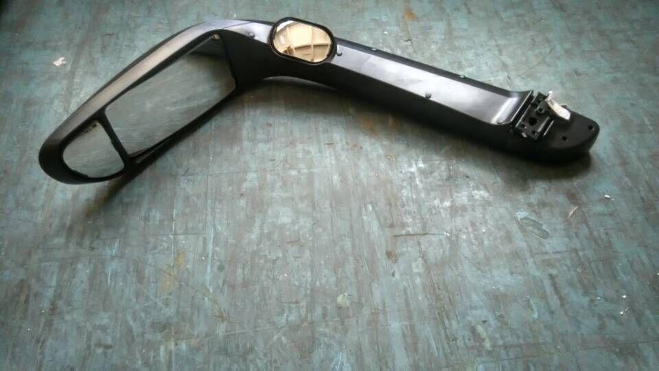 Right side, exterior rearview mirror, KL-E1015, ear-free, electric heating defrost, ABS