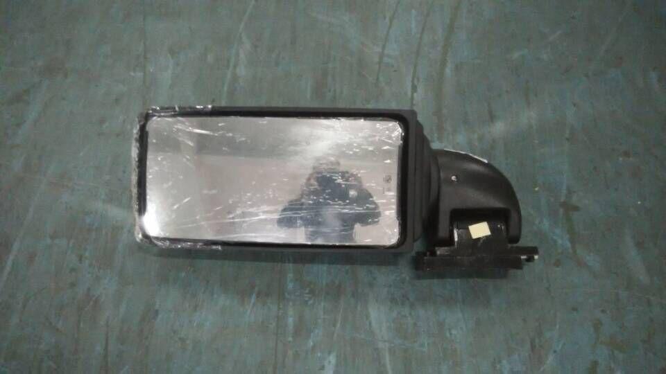 Côté gauche, rétroviseur extérieur, KW19-32, type de cadre en fer, dégivrage électrique, court