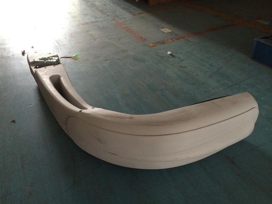 Right external rearview mirror assembly, SWFDC05FHB-32, rabbit ear type, electric electric defrost, 6800Y-2