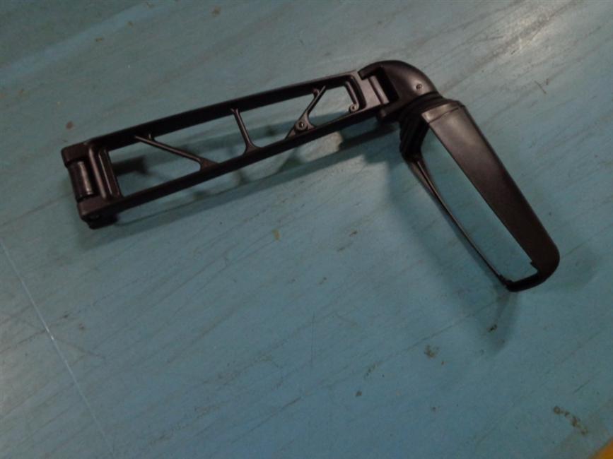 右外后视镜-铁架式,常州凯凌FWFDC5-AD2