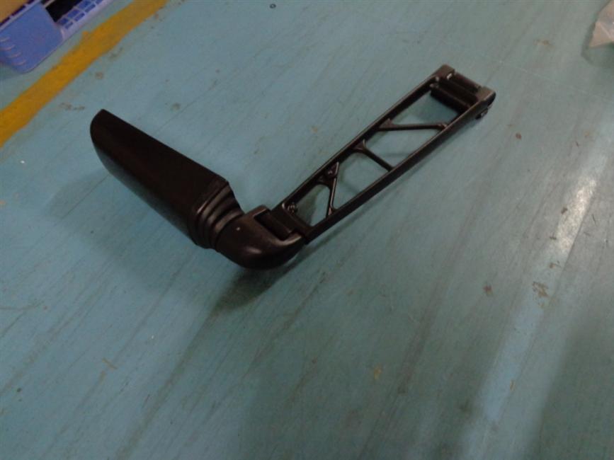Right exterior rearview mirror-iron frame type, Changzhou Kailing FWFDC5-AD2-1